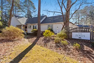 1340 Fairway Terrace, Rocky Mount, NC 27804 - Photo 33