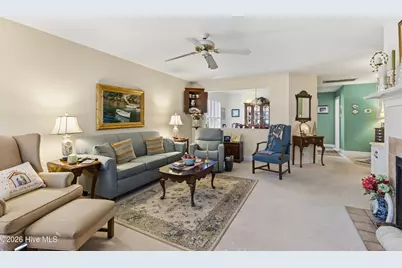 1340 Fairway Terrace, Rocky Mount, NC 27804 - Photo 9