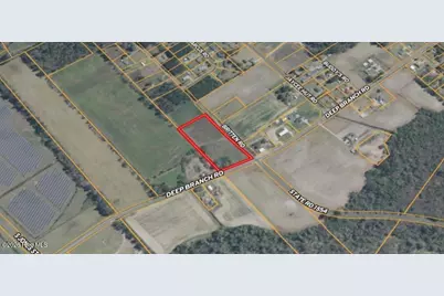 0 Britten Rd, Pembroke, NC 28372 - Photo 3