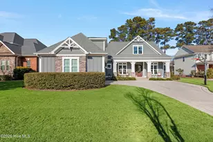 5416 Andrews Reach Loop, Wilmington, NC 28409 - Photo 3