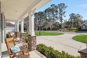 5416 Andrews Reach Loop, Wilmington, NC 28409 - Photo 5