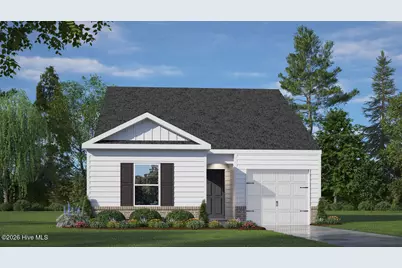 3703 Huntsmoor Lane NW, Wilson, NC 27896 - Photo 31