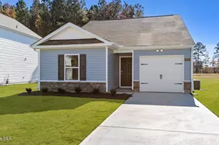 3703 Huntsmoor Ln NW, Wilson, NC 27896 - Photo 3