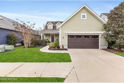 346 Hanover Lakes Drive, Wilmington, NC 28401 - Photo 1