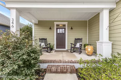 346 Hanover Lakes Drive, Wilmington, NC 28401 - Photo 5