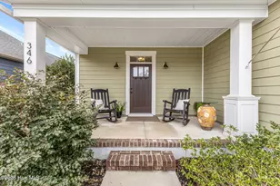 346 Hanover Lakes Dr, Wilmington, NC 28401 - Photo 5