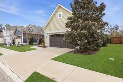 346 Hanover Lakes Drive, Wilmington, NC 28401 - Photo 3
