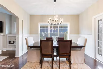 346 Hanover Lakes Drive, Wilmington, NC 28401 - Photo 19