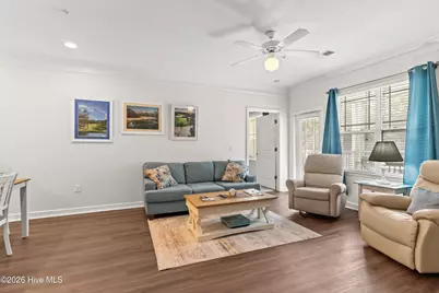 235 Woodlands Way #Unit 9, Calabash, NC 28467 - Photo 7