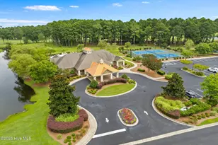 235 Woodlands Way, Calabash, NC 28467 - Photo 35