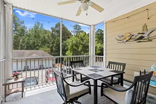 235 Woodlands Way, Calabash, NC 28467 - Photo 17