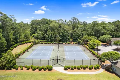 235 Woodlands Way #Unit 9, Calabash, NC 28467 - Photo 31