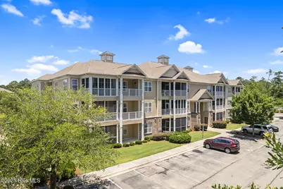 235 Woodlands Way #Unit 9, Calabash, NC 28467 - Photo 1