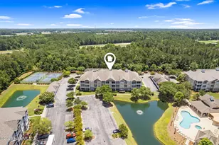235 Woodlands Way, Calabash, NC 28467 - Photo 21