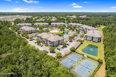 235 Woodlands Way #Unit 9, Calabash, NC 28467 - Photo 37