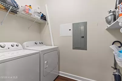 235 Woodlands Way #Unit 9, Calabash, NC 28467 - Photo 21