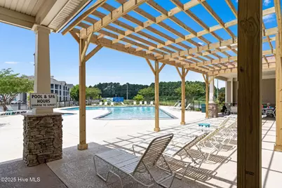235 Woodlands Way #Unit 9, Calabash, NC 28467 - Photo 25