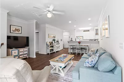 235 Woodlands Way #Unit 9, Calabash, NC 28467 - Photo 7