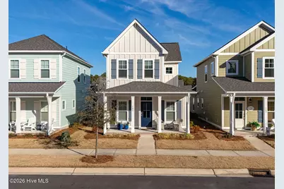 105 Blue Bill Way, Beaufort, NC 28516 - Photo 1