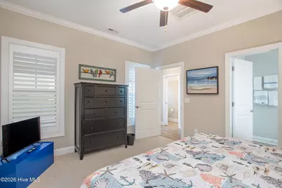 105 Blue Bill Way, Beaufort, NC 28516 - Photo 13