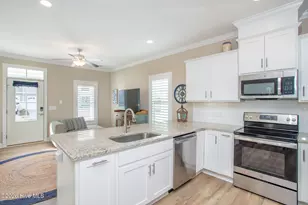 105 Blue Bill Wy, Beaufort, NC 28516 - Photo 9