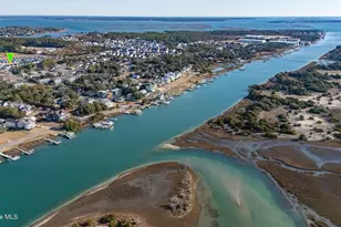105 Blue Bill Wy, Beaufort, NC 28516 - Photo 27