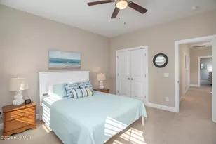 105 Blue Bill Wy, Beaufort, NC 28516 - Photo 17