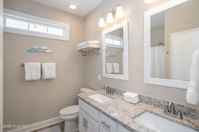 105 Blue Bill Way, Beaufort, NC 28516 - Photo 21