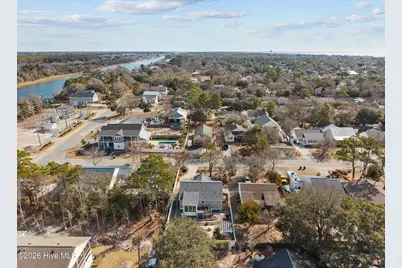 165 NE 5th Street, Oak Island, NC 28465 - Photo 5