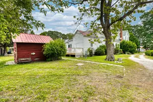 110 W Park Ave, Tarboro, NC 27886 - Photo 45