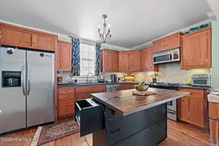 110 W Park Ave, Tarboro, NC 27886 - Photo 25