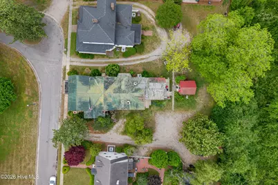 110 W Park Avenue, Tarboro, NC 27886 - Photo 53
