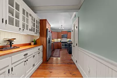 110 W Park Avenue, Tarboro, NC 27886 - Photo 21