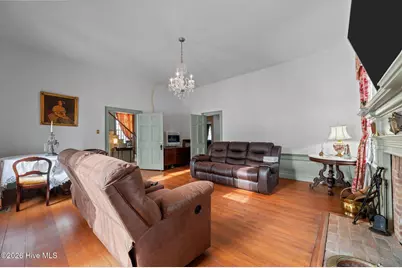 110 W Park Avenue, Tarboro, NC 27886 - Photo 11
