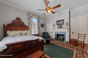 110 W Park Ave, Tarboro, NC 27886 - Photo 31