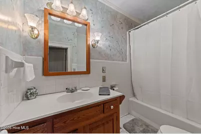 110 W Park Avenue, Tarboro, NC 27886 - Photo 29