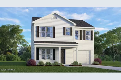 3913 Falcon Court NW, Wilson, NC 27896 - Photo 31