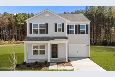 3913 Falcon Court NW, Wilson, NC 27896 - Photo 1