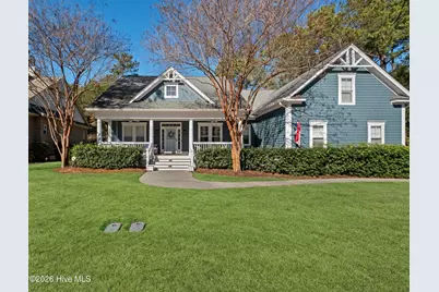 913 Wild Dunes Circle, Wilmington, NC 28411 - Photo 1