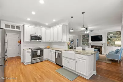 913 Wild Dunes Circle, Wilmington, NC 28411 - Photo 23