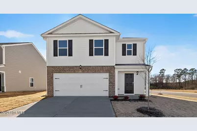 254 Bay Laurel Drive, Sanford, NC 27332 - Photo 1
