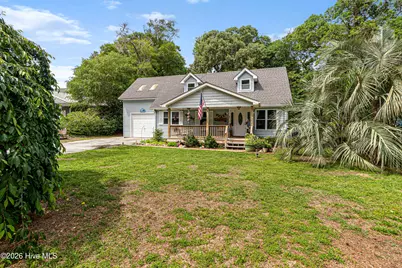 104 Elm Court, Pine Knoll Shores, NC 28512 - Photo 51