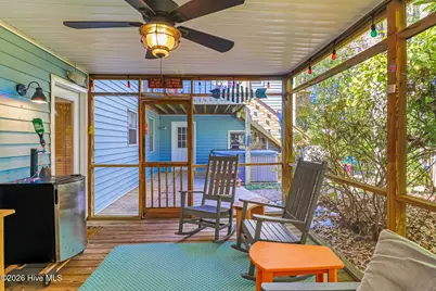 104 Elm Court, Pine Knoll Shores, NC 28512 - Photo 7
