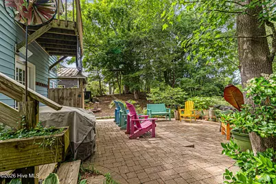 104 Elm Court, Pine Knoll Shores, NC 28512 - Photo 41