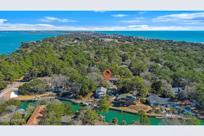 104 Elm Court, Pine Knoll Shores, NC 28512 - Photo 53