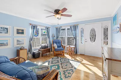 104 Elm Court, Pine Knoll Shores, NC 28512 - Photo 11