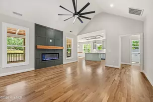 2321 Peachtree Hills Rd, Spring Hope, NC 27882 - Photo 3