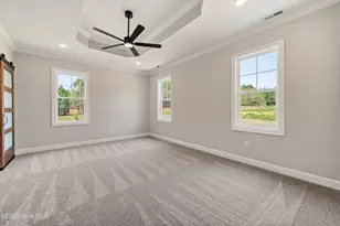 2321 Peachtree Hills Rd, Spring Hope, NC 27882 - Photo 5
