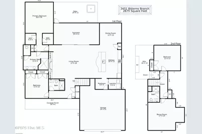 3451 Bitterns Branch, Leland, NC 28451 - Photo 59