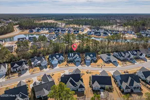 3451 Bitterns Br, Leland, NC 28451 - Photo 61